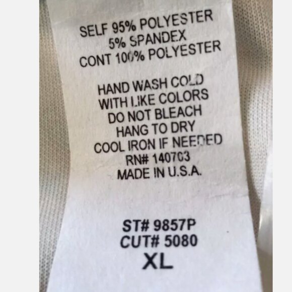 Junior's Dress Size XL NEW Animal Print Strapless Wild Daisy Formal Prom - Picture 8 of 16